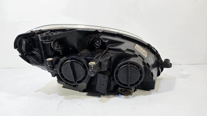 Frontscheinwerfer Mercedes-Benz W204 12373823 Links Scheinwerfer Headlight SCH9571728202mr
