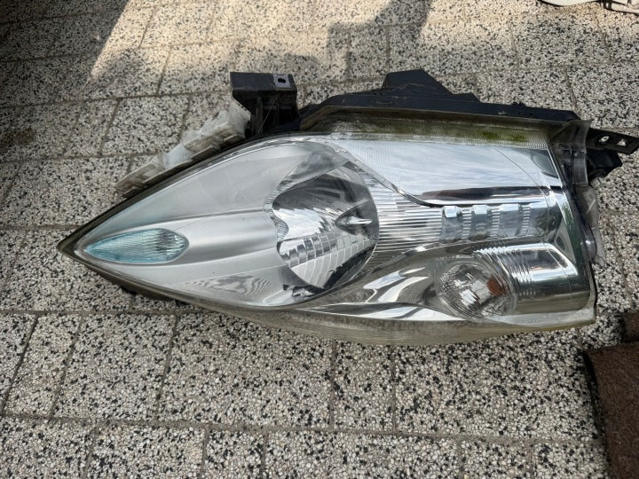 Frontscheinwerfer Nissan Leaf 26010-3NLX 260103NL0B Rechts Headlight SCH9573207206pk