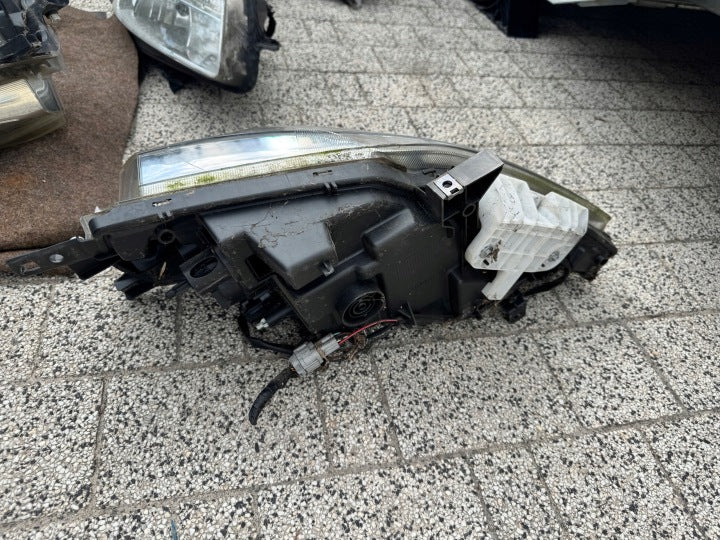 Frontscheinwerfer Nissan Leaf 26010-3NLX 260103NL0B Rechts Headlight SCH9573207206pk
