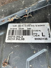 Laden Sie das Bild in den Galerie-Viewer, Frontscheinwerfer Nissan Leaf 26010-3NLX 260103NL0B Rechts Headlight SCH9573207206pk