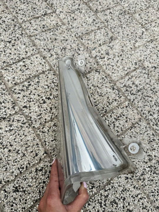 Frontscheinwerfer Nissan Leaf 26010-3NLX 260103NL0B Rechts Headlight SCH9573207206pk