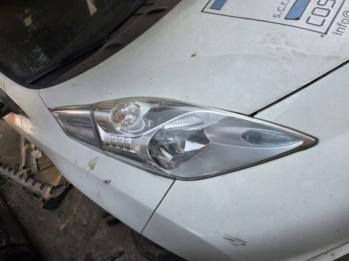Frontscheinwerfer Nissan Leaf 26010-3NLX 260103NL0B Rechts Headlight SCH9573207206pk