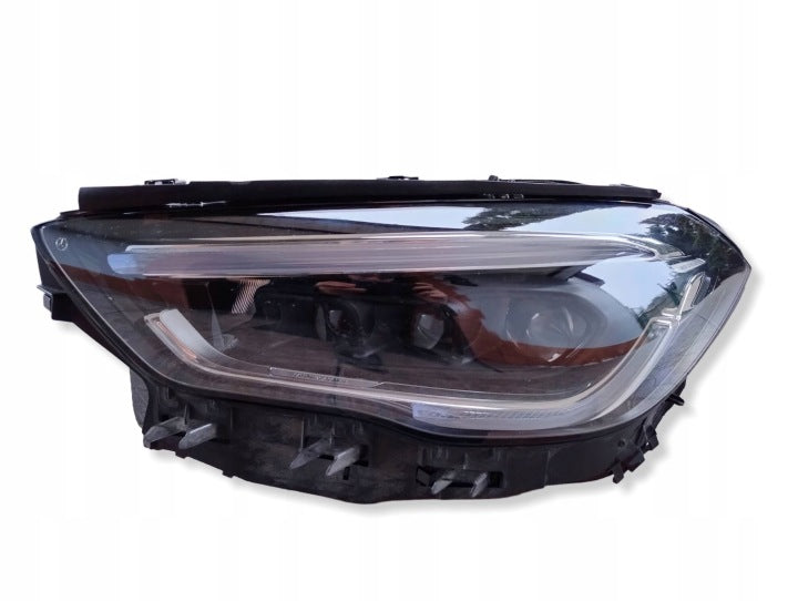 Frontscheinwerfer Mercedes-Benz Gla H247 A2479064105 Links Headlight SCH9574240274sf