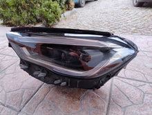 Laden Sie das Bild in den Galerie-Viewer, Frontscheinwerfer Mercedes-Benz Gla H247 A2479064105 Links Headlight SCH9574240274sf