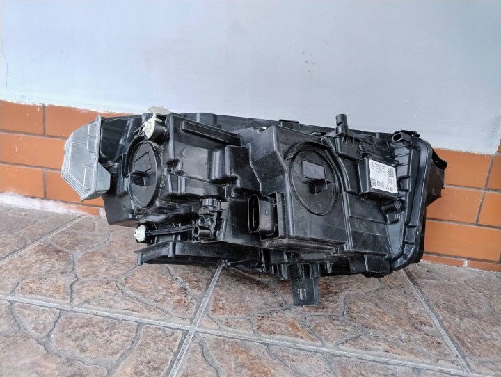 Frontscheinwerfer Mercedes-Benz Gla H247 A2479064105 Links Headlight SCH9574240274sf