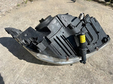 Load image into Gallery viewer, Frontscheinwerfer Mercedes-Benz W221 2218204561 Links Scheinwerfer Headlight SCH9575554904iu