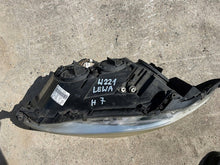 Load image into Gallery viewer, Frontscheinwerfer Mercedes-Benz W221 2218204561 Links Scheinwerfer Headlight SCH9575554904iu