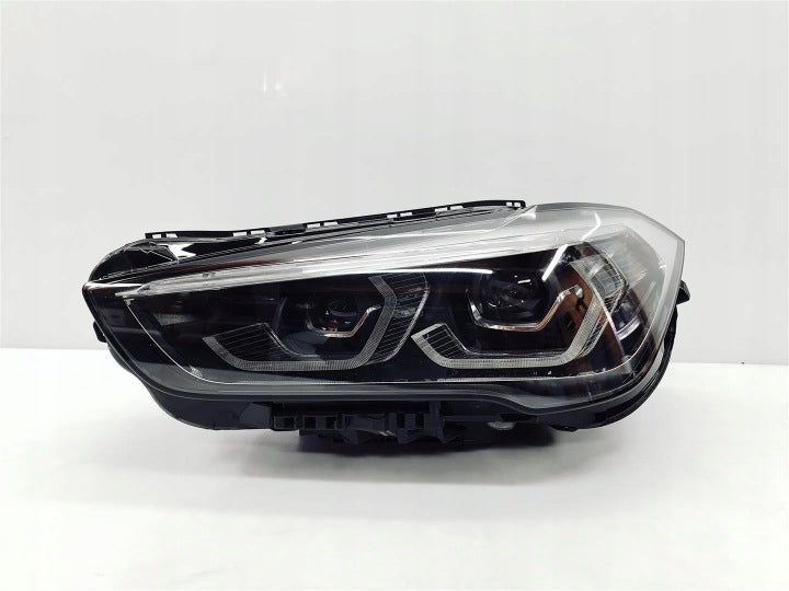 Frontscheinwerfer BMW X1 F48 5A01171 Full LED Links Scheinwerfer Headlight SCH9576146002id