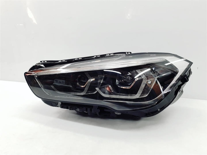 Frontscheinwerfer BMW X1 F48 5A01171 Full LED Links Scheinwerfer Headlight SCH9576146002id