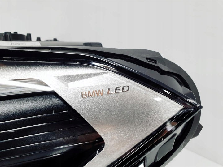 Frontscheinwerfer BMW X1 F48 5A01171 Full LED Links Scheinwerfer Headlight SCH9576146002id