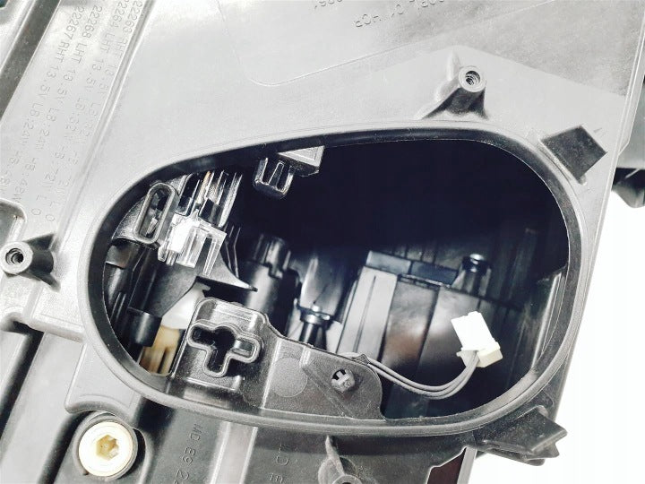 Frontscheinwerfer BMW X1 F48 5A01171 Full LED Links Scheinwerfer Headlight SCH9576146002id