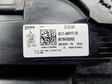 Load image into Gallery viewer, Frontscheinwerfer BMW X1 F48 5A01171 Full LED Links Scheinwerfer Headlight SCH9576146002id
