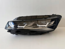 Load image into Gallery viewer, Frontscheinwerfer Renault 260602461R Links Scheinwerfer Headlight SCH9576228988ou