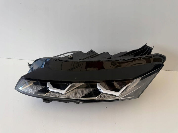 Frontscheinwerfer Renault 260602461R Links Scheinwerfer Headlight SCH9576228988ou