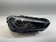 Laden Sie das Bild in den Galerie-Viewer, Frontscheinwerfer BMW X1 F48 5A01172-02 LED Rechts Scheinwerfer Headlight SCH9576281088mm
