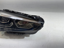 Laden Sie das Bild in den Galerie-Viewer, Frontscheinwerfer BMW X1 F48 5A01172-02 LED Rechts Scheinwerfer Headlight SCH9576281088mm