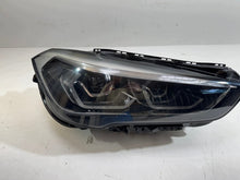 Laden Sie das Bild in den Galerie-Viewer, Frontscheinwerfer BMW X1 F48 5A01172-02 LED Rechts Scheinwerfer Headlight SCH9576281088mm