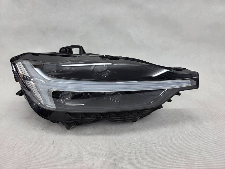 Frontscheinwerfer Volvo Xc60 II 32404700 Rechts Scheinwerfer Headlight SCH9576348154bm