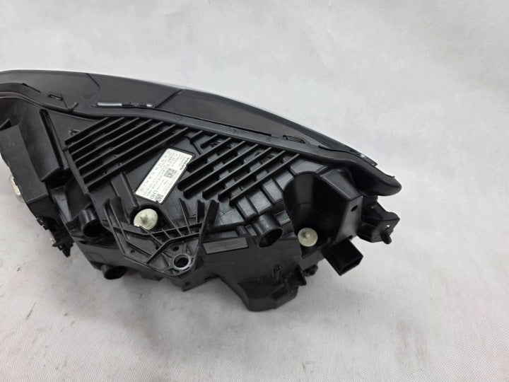 Frontscheinwerfer Volvo Xc60 II 32404700 Rechts Scheinwerfer Headlight SCH9576348154bm