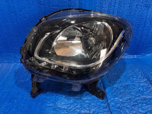 Laden Sie das Bild in den Galerie-Viewer, Frontscheinwerfer Smart Forfour A4538201739 Links Scheinwerfer Headlight SCH9576616008zy