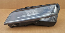 Load image into Gallery viewer, Frontscheinwerfer Skoda Superb III 992941571AA Links Scheinwerfer Headlight SCH9576983337xr