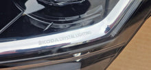 Load image into Gallery viewer, Frontscheinwerfer Skoda Superb III 992941571AA Links Scheinwerfer Headlight SCH9576983337xr