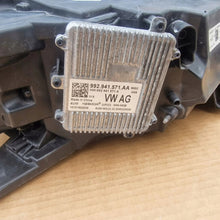 Load image into Gallery viewer, Frontscheinwerfer Skoda Superb III 992941571AA Links Scheinwerfer Headlight SCH9576983337xr