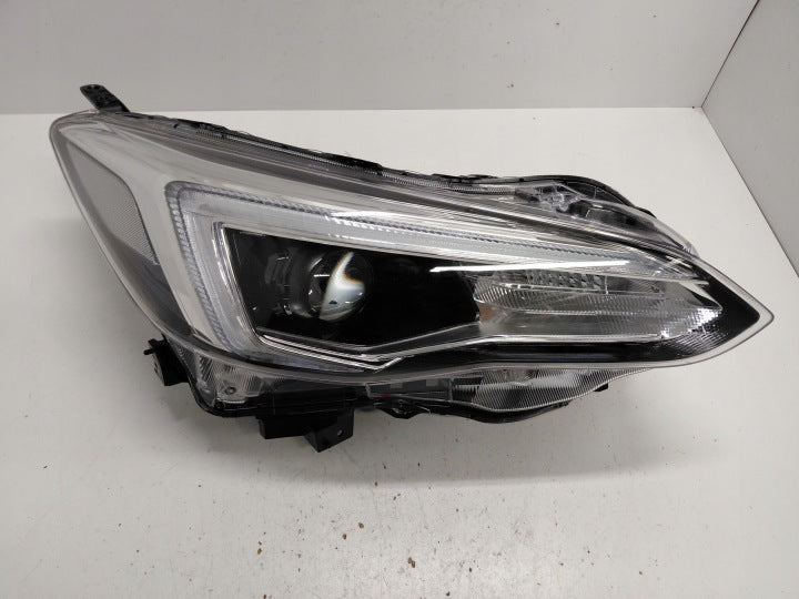 Frontscheinwerfer Subaru II Xv 0505Z Full LED Rechts Scheinwerfer Headlight SCH9577064320lr