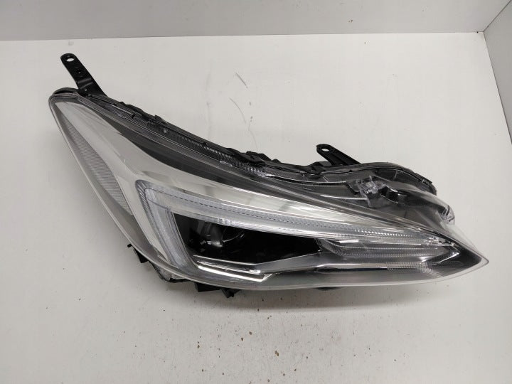 Frontscheinwerfer Subaru II Xv 0505Z Full LED Rechts Scheinwerfer Headlight SCH9577064320lr