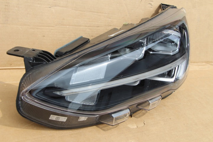 Frontscheinwerfer Ford Focus JX7B-13E015-CF Links Scheinwerfer Headlight SCH9577250629ze