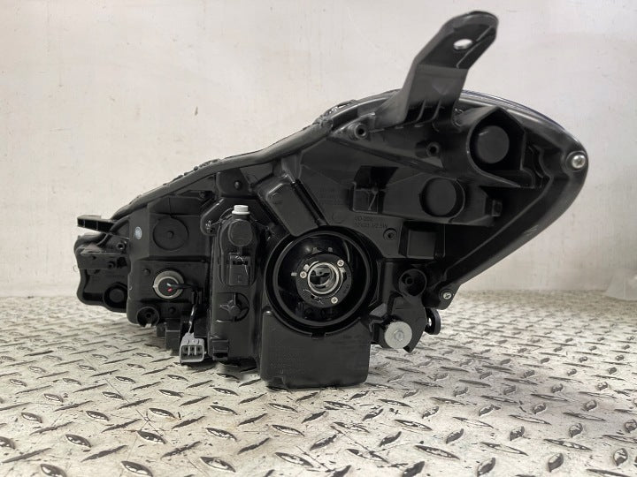 Frontscheinwerfer Toyota Yaris 81130-0DK10 Rechts Scheinwerfer Headlight SCH9577267957df