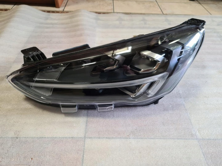 Frontscheinwerfer Ford Focus NX7B13E015CE Links Scheinwerfer Headlight SCH9579196660jl