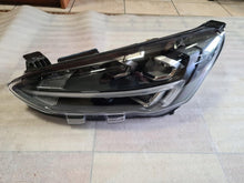 Laden Sie das Bild in den Galerie-Viewer, Frontscheinwerfer Ford Focus NX7B13E015CE Links Scheinwerfer Headlight SCH9579196660jl