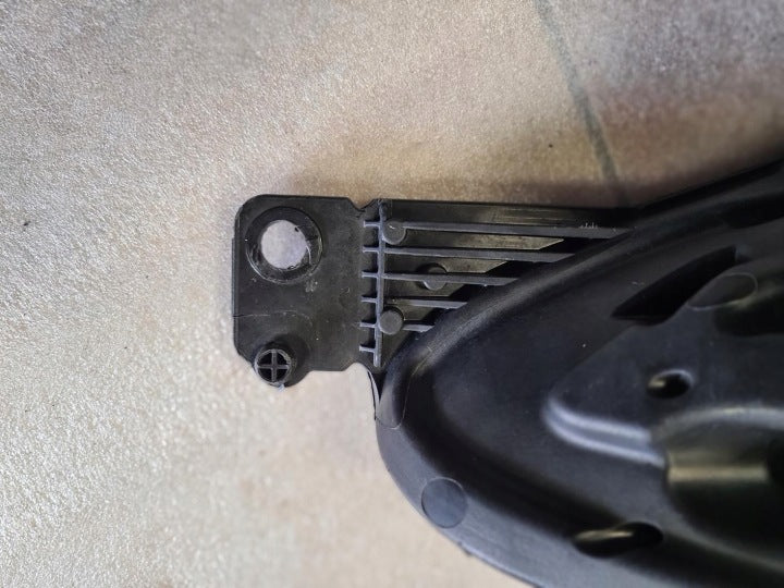 Frontscheinwerfer Ford Focus NX7B13E015CE Links Scheinwerfer Headlight SCH9579196660jl