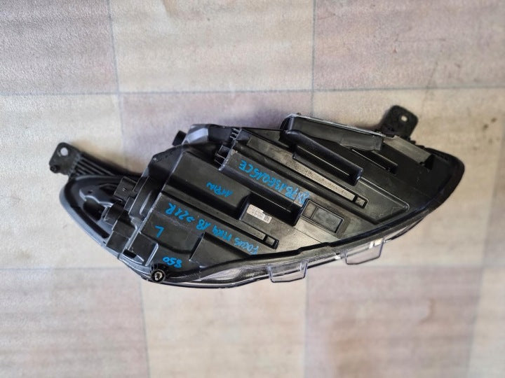 Frontscheinwerfer Ford Focus NX7B13E015CE Links Scheinwerfer Headlight SCH9579196660jl