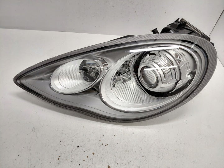 Frontscheinwerfer Porsche Panamera 970 97063116905 Links Scheinwerfer Headlight SCH9579369879ri