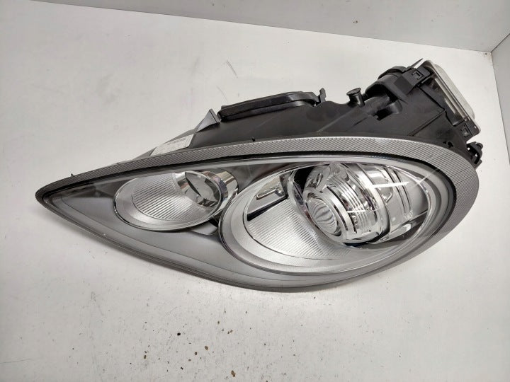 Frontscheinwerfer Porsche Panamera 970 97063116905 Links Scheinwerfer Headlight SCH9579369879ri