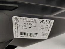 Laden Sie das Bild in den Galerie-Viewer, Frontscheinwerfer Porsche Panamera 970 97063116905 Links Scheinwerfer Headlight SCH9579369879ri