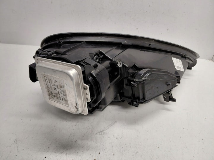 Frontscheinwerfer Porsche Panamera 970 97063116905 Links Scheinwerfer Headlight SCH9579369879ri