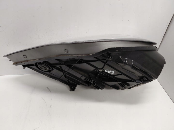 Frontscheinwerfer Porsche Panamera 970 97063116905 Links Scheinwerfer Headlight SCH9579369879ri