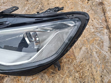 Laden Sie das Bild in den Galerie-Viewer, Frontscheinwerfer Audi A6 C7 4G0941005F LED Links Scheinwerfer Headlight SCH9579827945tw
