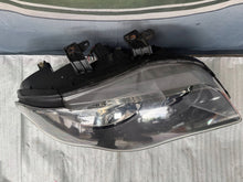 Laden Sie das Bild in den Galerie-Viewer, Frontscheinwerfer Rover 45 XBC002680 Rechts Scheinwerfer Headlight SCH9579953134pw