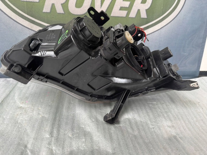 Frontscheinwerfer Rover 45 XBC002680 Rechts Scheinwerfer Headlight SCH9579953134pw