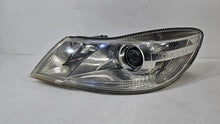 Load image into Gallery viewer, Frontscheinwerfer Skoda Octavia I 156876889 Links Scheinwerfer Headlight SCH9580055412sc