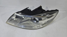 Load image into Gallery viewer, Frontscheinwerfer Skoda Octavia I 156876889 Links Scheinwerfer Headlight SCH9580055412sc