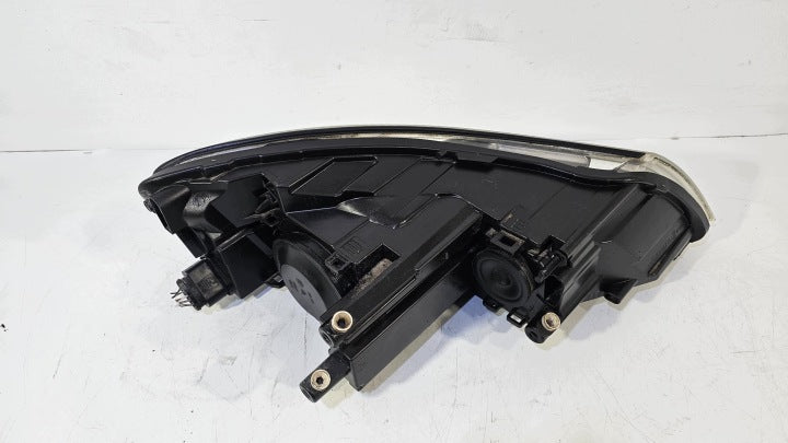 Frontscheinwerfer Skoda Octavia I 156876889 Links Scheinwerfer Headlight SCH9580055412sc