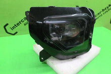 Load image into Gallery viewer, Frontscheinwerfer Dacia Spring 260602460R Links Scheinwerfer Headlight SCH9580494478nv