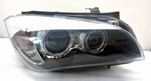 Laden Sie das Bild in den Galerie-Viewer, Frontscheinwerfer BMW X1 E84 90004358 Rechts Scheinwerfer Headlight SCH9581117384vy
