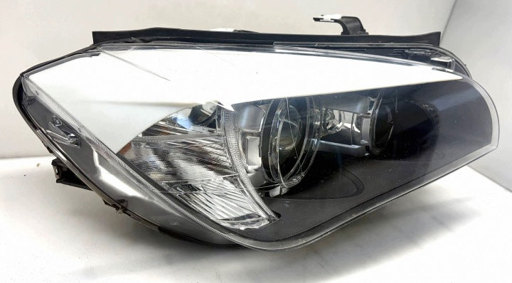 Frontscheinwerfer BMW X1 E84 90004358 Rechts Scheinwerfer Headlight SCH9581117384vy