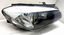 Laden Sie das Bild in den Galerie-Viewer, Frontscheinwerfer BMW X1 E84 90004358 Rechts Scheinwerfer Headlight SCH9581117384vy